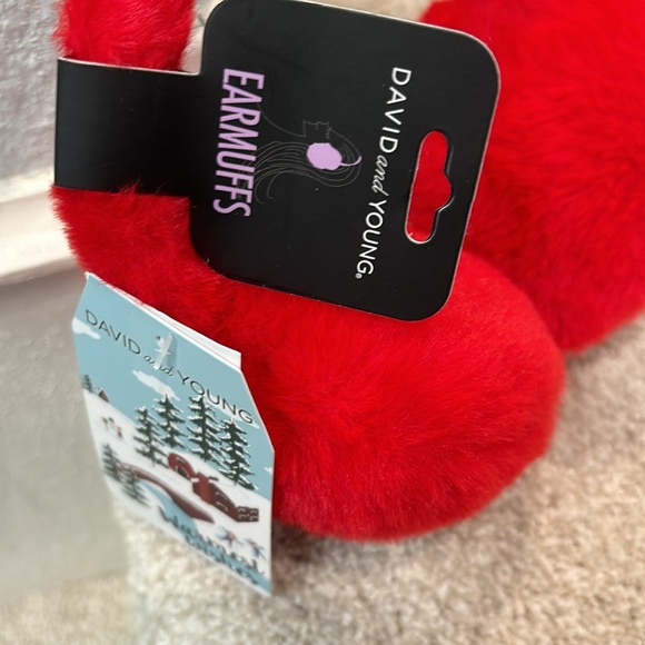 NWT elf eat muffs - Picture 2 of 3